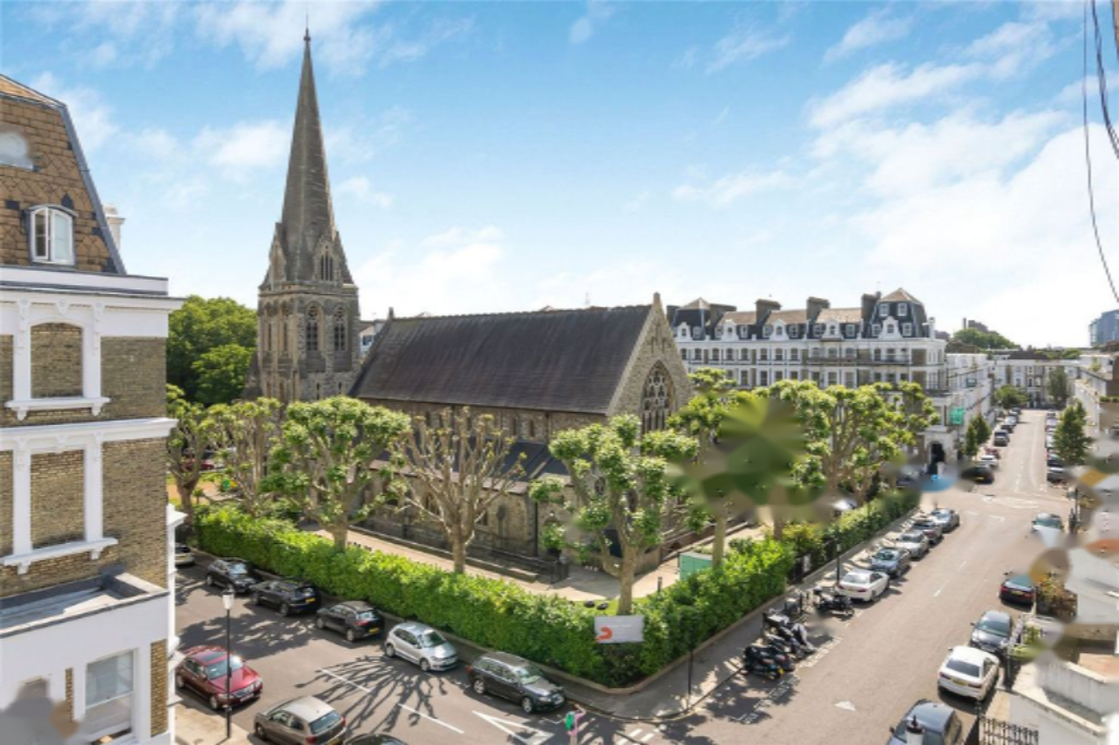 Wohnung in London, Großbritannien, 84 m² - Foto 8