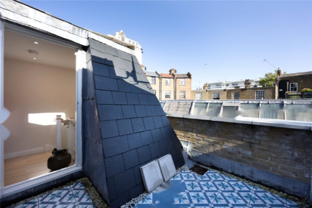 Appartement à Londres, Royaume-Uni, 169 m² - image 8