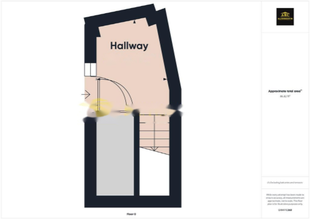 Appartamento a Londra, Regno Unito, 92 m² - foto 8