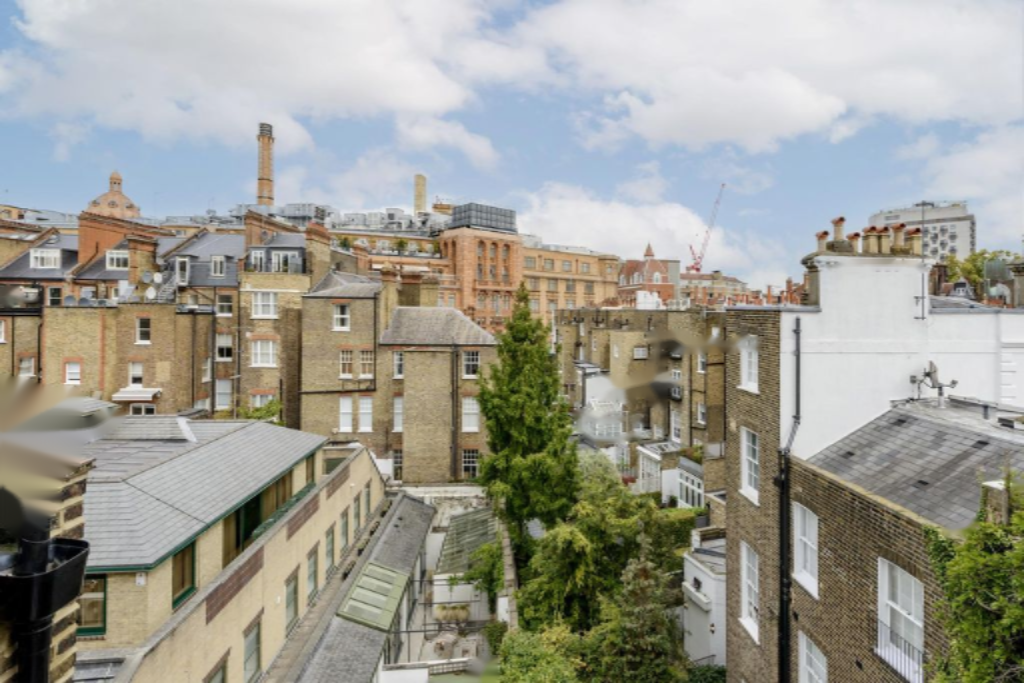 Appartamento a Londra, Regno Unito, 97 m² - foto 8