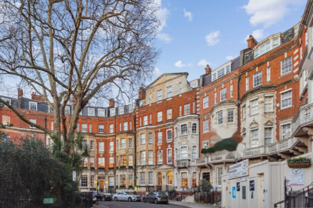 Appartement à Londres, Royaume-Uni, 151 m² - image 8