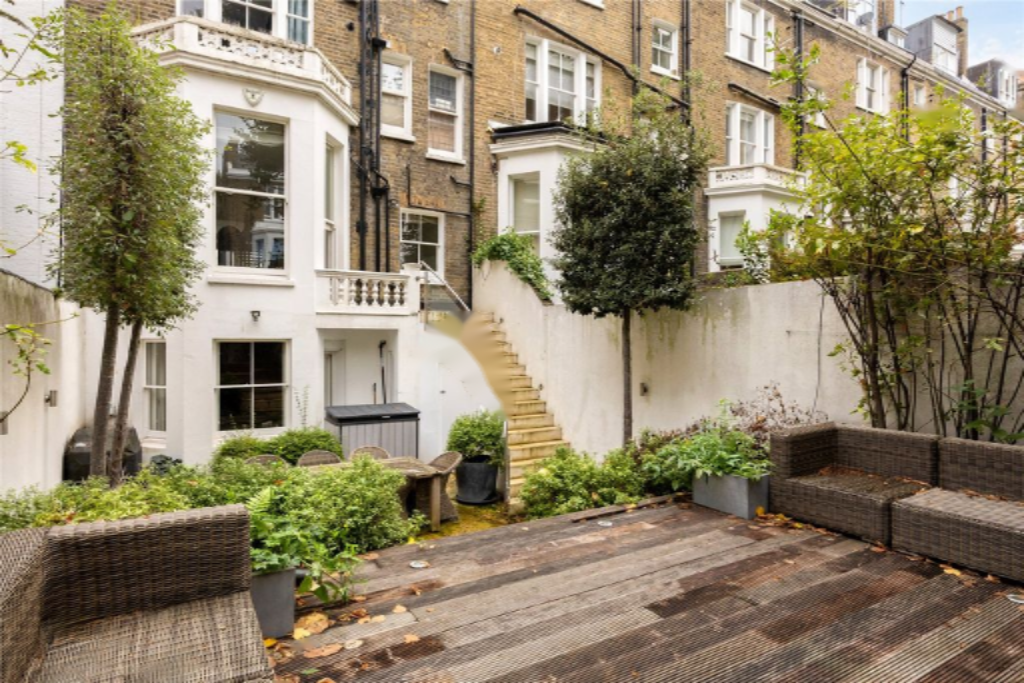 Appartement à Londres, Royaume-Uni, 160 m² - image 8