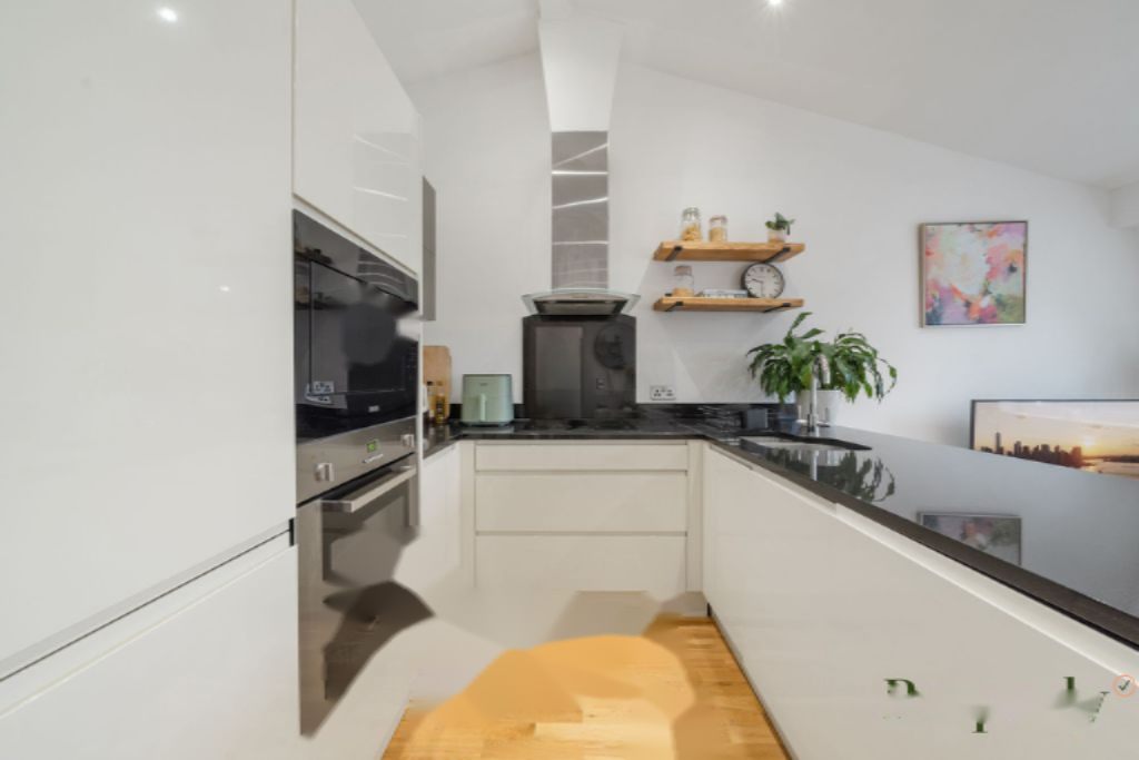 Appartamento a Londra, Regno Unito, 45 m² - foto 8