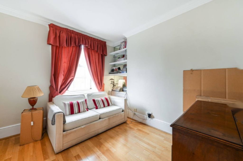 Wohnung in London, Großbritannien, 58 m² - Foto 8