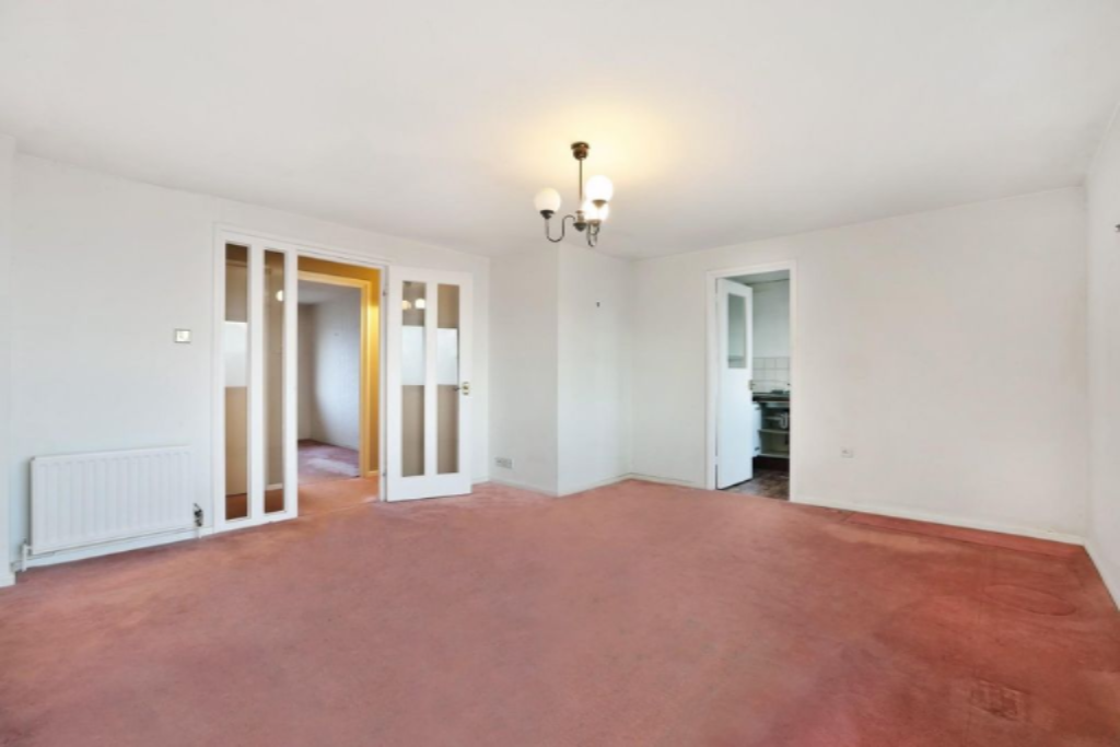 Piso en Londres, Reino Unido, 60 m² - imagen 8