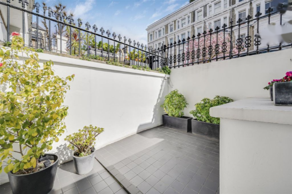 Piso en Londres, Reino Unido, 73 m² - imagen 8