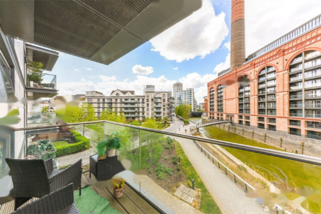 Piso en Londres, Reino Unido, 110 m² - imagen 8