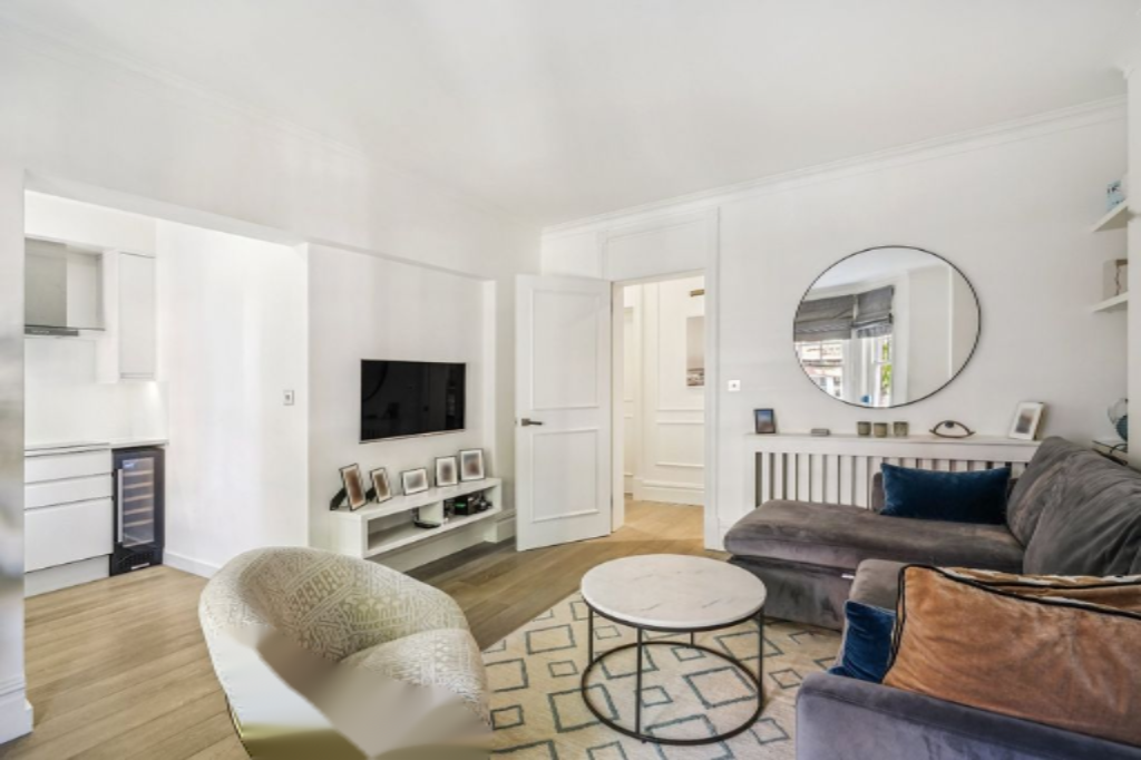 Appartement à Londres, Royaume-Uni, 49 m² - image 8