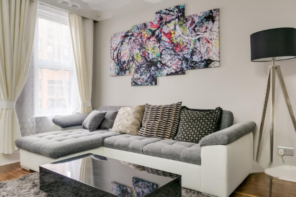 Piso en Londres, Reino Unido, 66 m² - imagen 8