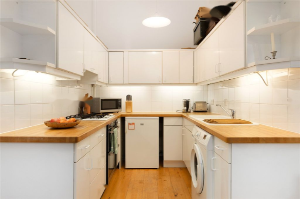 Appartement à Londres, Royaume-Uni, 42 m² - image 8