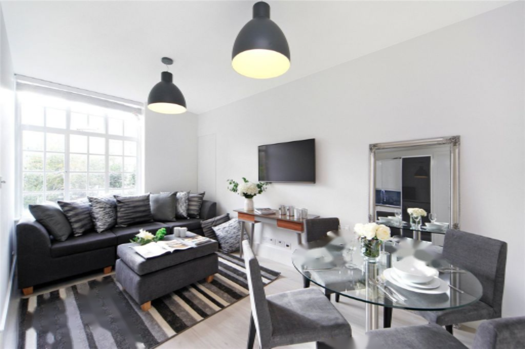 Piso en Londres, Reino Unido, 34 m² - imagen 8