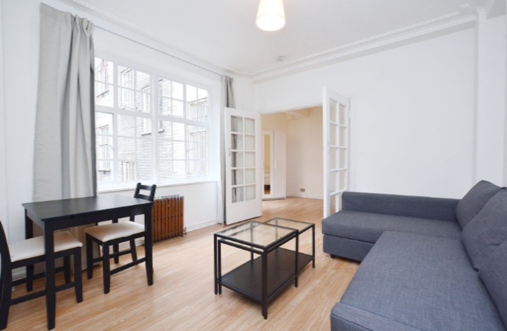 Flat in London, United Kingdom, 39 m² - picture 8