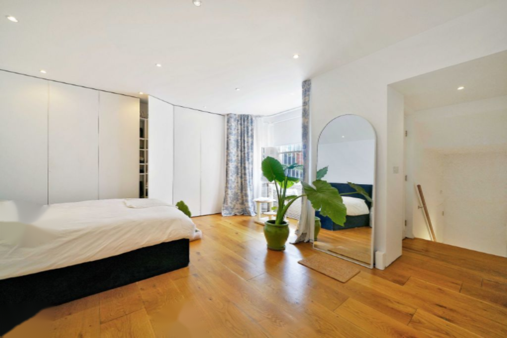 Wohnung in London, Großbritannien, 167 m² - Foto 8