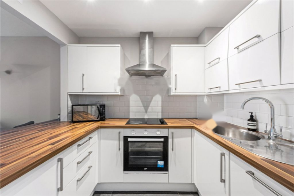 Appartamento a Londra, Regno Unito, 51 m² - foto 8