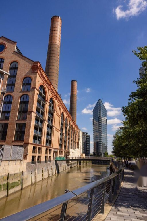 Piso en Londres, Reino Unido, 103 m² - imagen 8