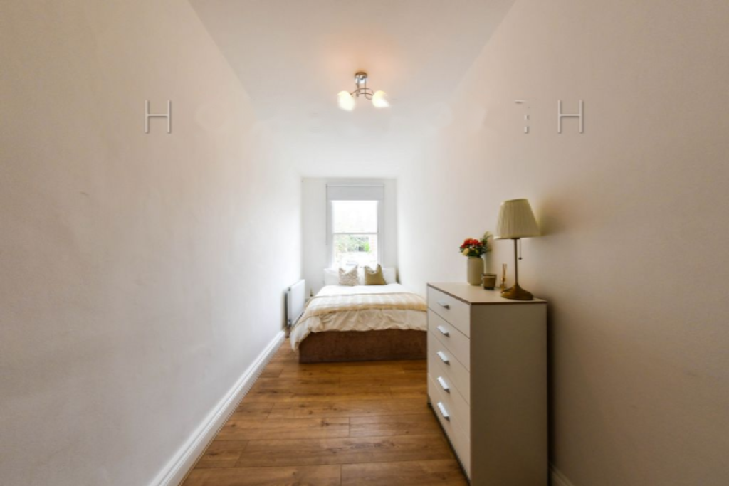 Wohnung in London, Großbritannien, 61 m² - Foto 8