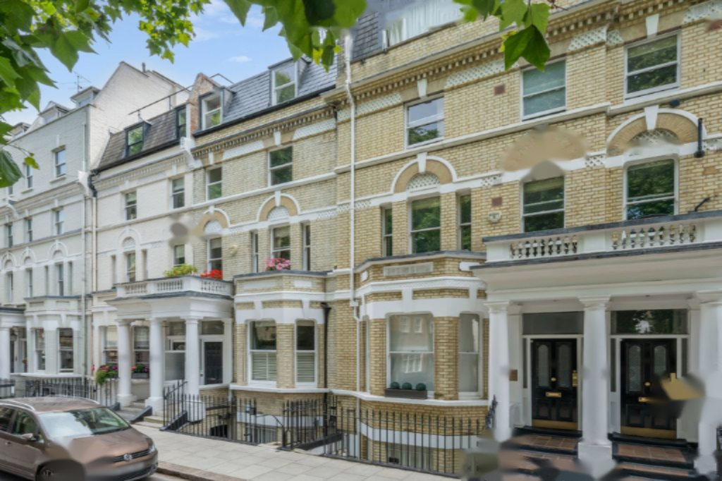 Appartamento a Londra, Regno Unito, 90 m² - foto 8