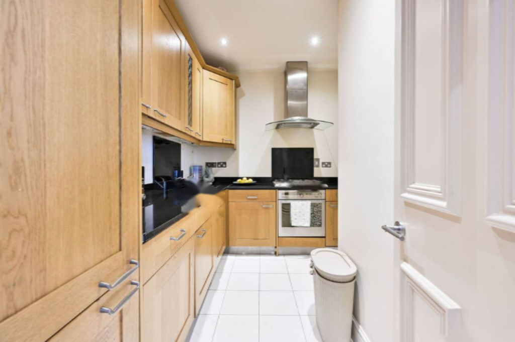 Appartamento a Londra, Regno Unito, 64 m² - foto 8