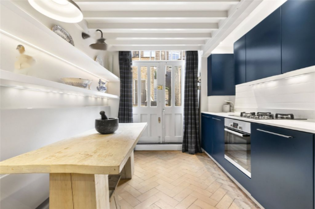 Appartamento a Londra, Regno Unito, 65 m² - foto 8