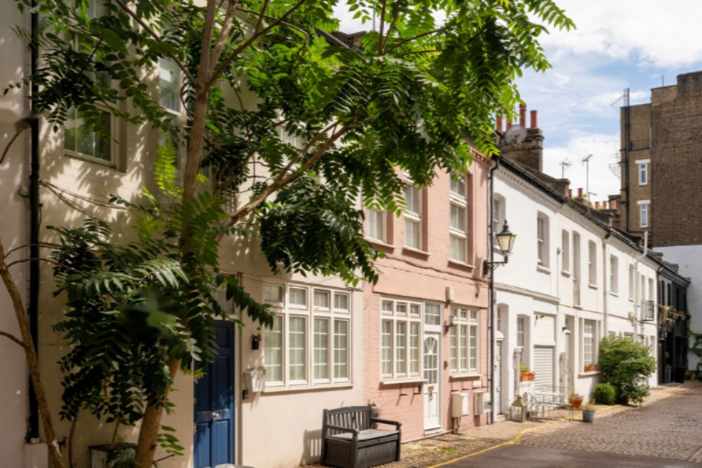 Piso en Londres, Reino Unido, 76 m² - imagen 8