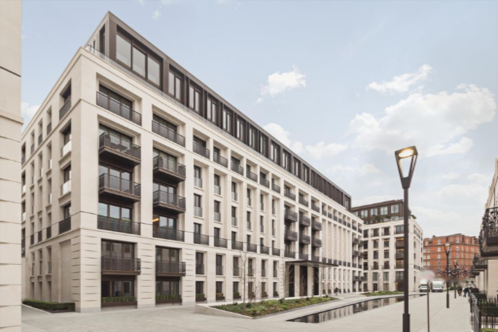 Appartamento a Londra, Regno Unito, 129 m² - foto 8