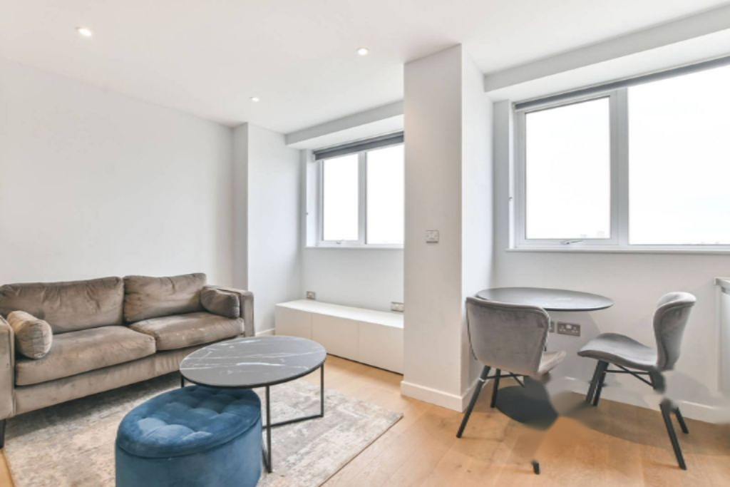 Appartement à Londres, Royaume-Uni, 33 m² - image 8