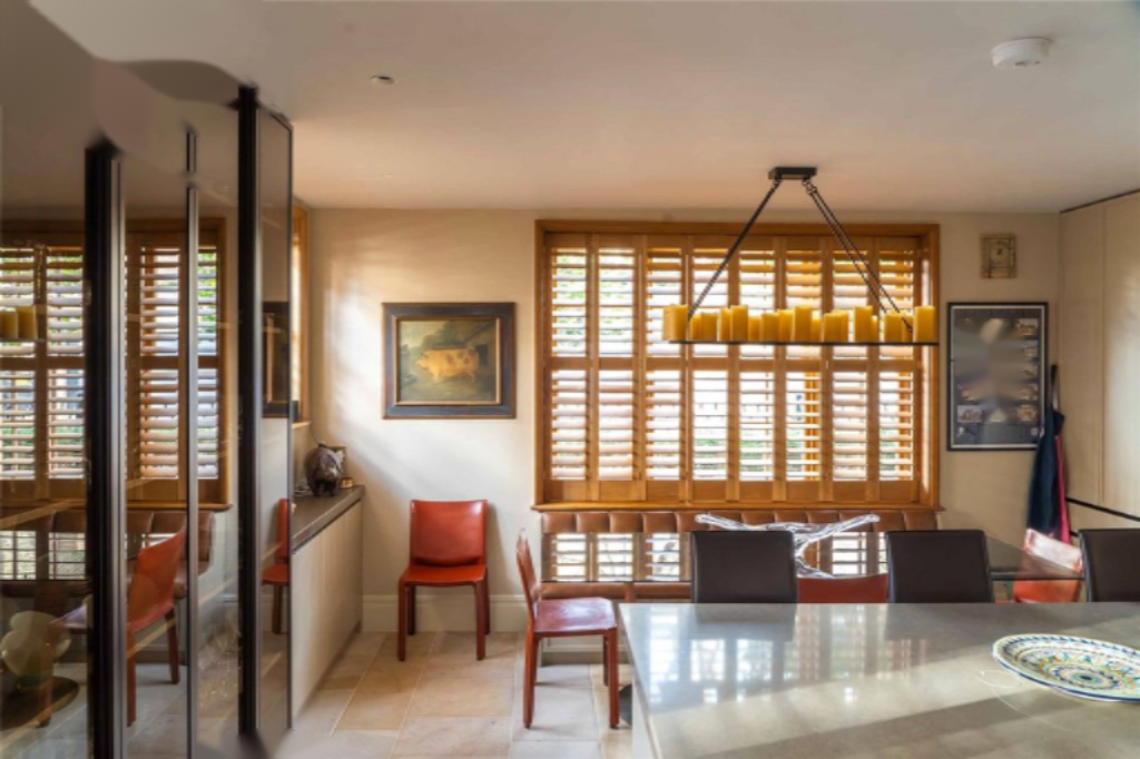 Piso en Londres, Reino Unido, 270 m² - imagen 8