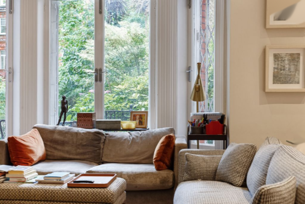 Appartamento a Londra, Regno Unito, 108 m² - foto 8