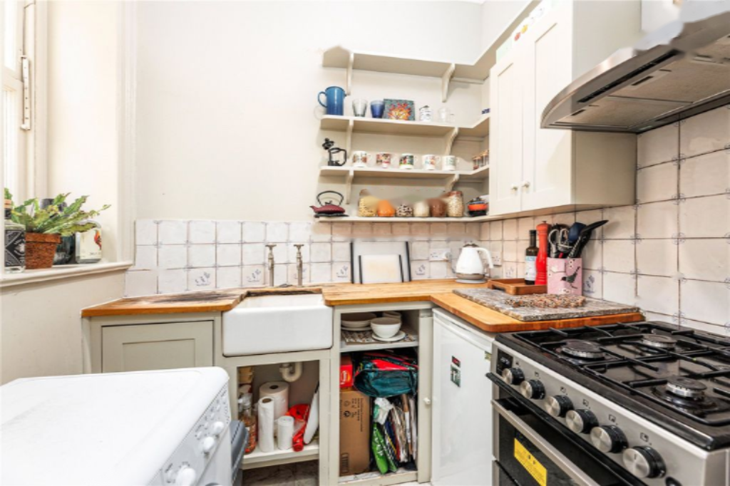 Appartamento a Londra, Regno Unito, 33 m² - foto 8