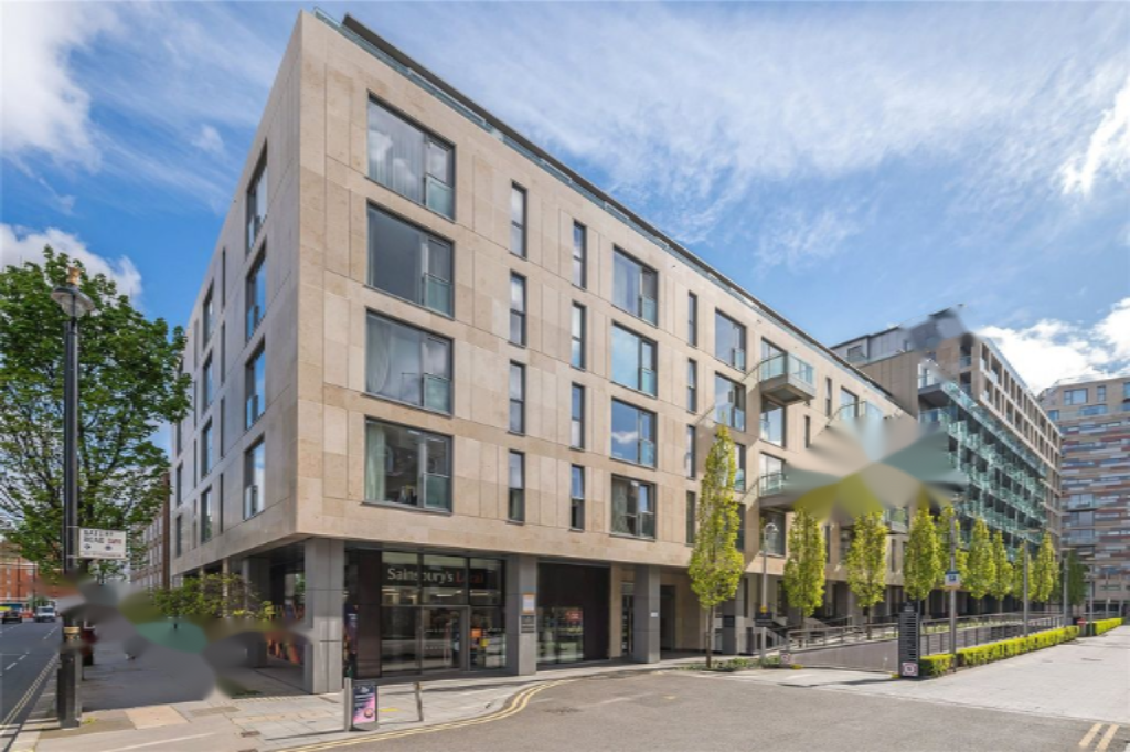 Wohnung in London, Großbritannien, 87 m² - Foto 8