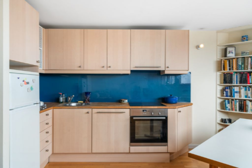 Wohnung in London, Großbritannien, 81 m² - Foto 8