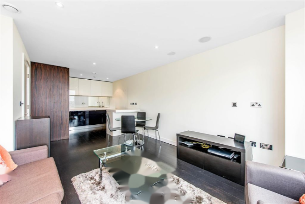 Appartement à Londres, Royaume-Uni, 49 m² - image 8