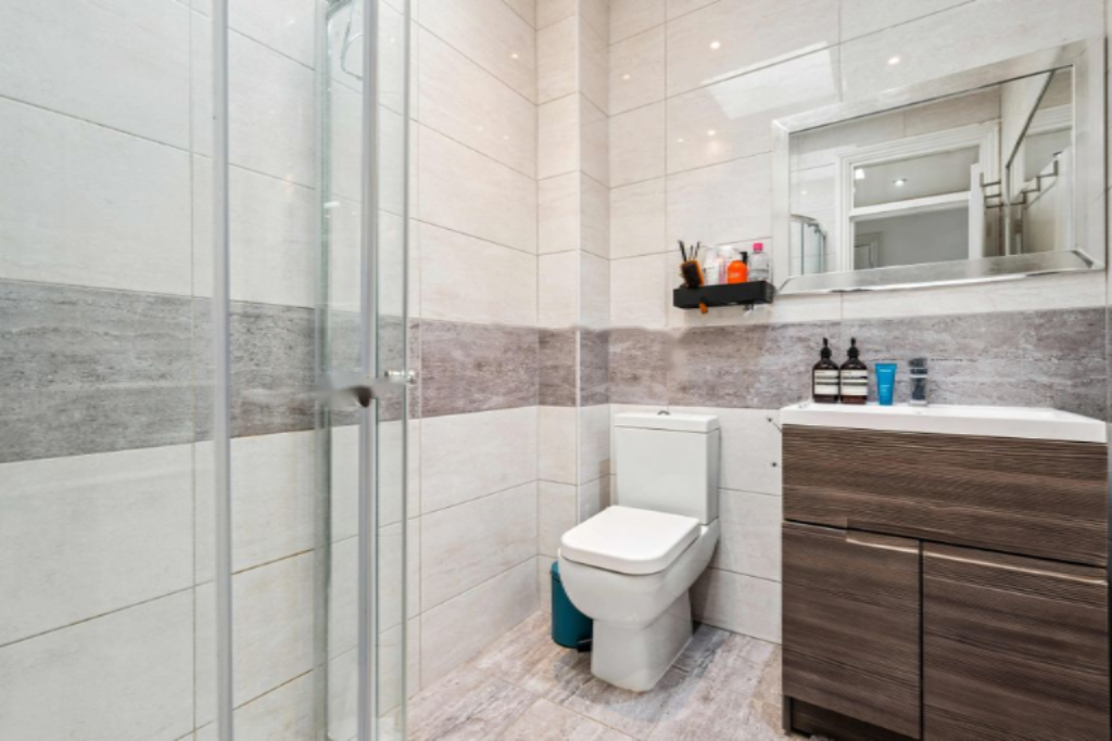 Wohnung in London, Großbritannien, 50 m² - Foto 8