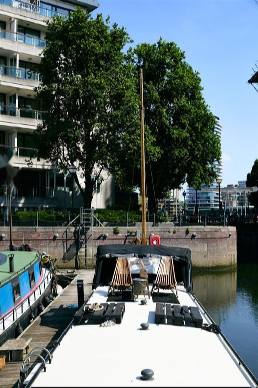 Wohnung in London, Großbritannien, 35 m² - Foto 8