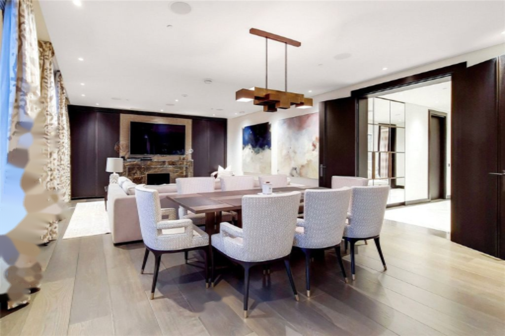 Appartamento a Londra, Regno Unito, 149 m² - foto 8