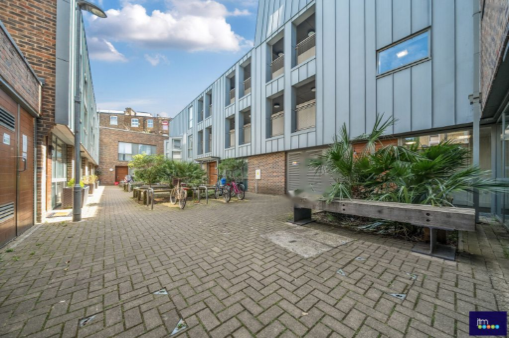 Appartement à Londres, Royaume-Uni, 54 m² - image 8