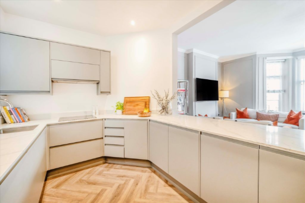 Appartement à Londres, Royaume-Uni, 96 m² - image 8