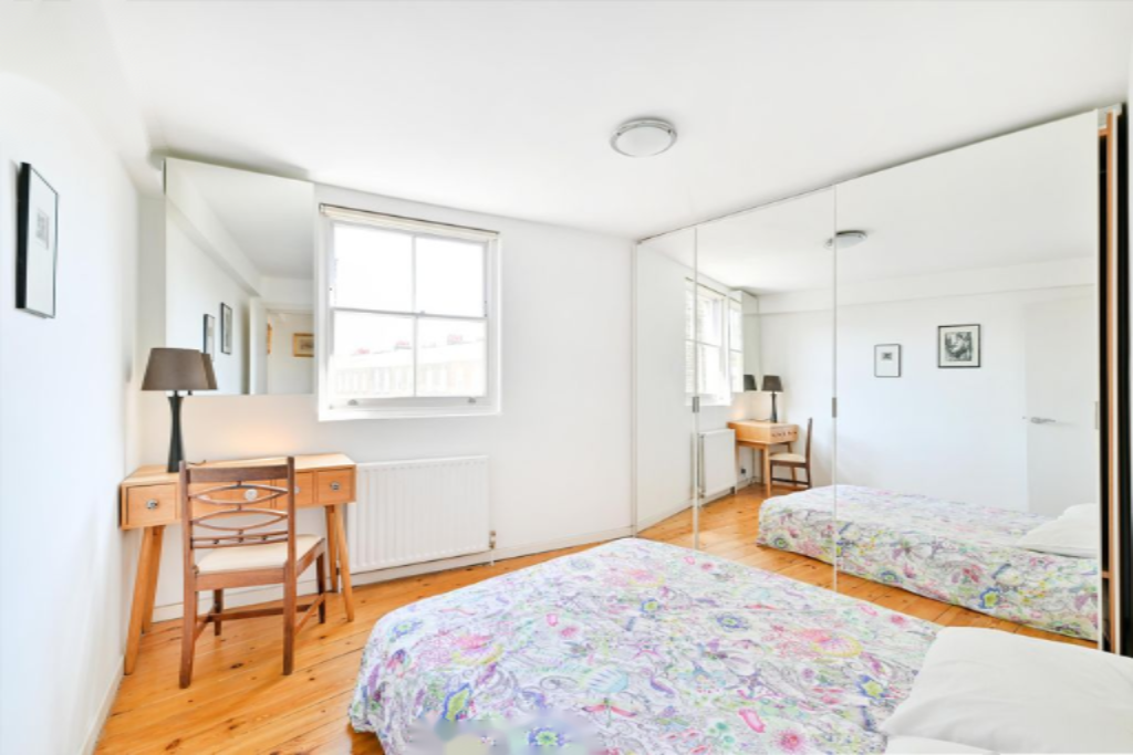 Piso en Londres, Reino Unido, 256 m² - imagen 8