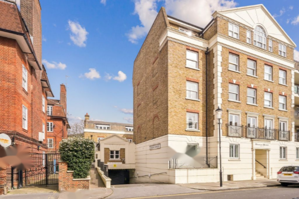 Flat in London, United Kingdom, 59 m² - picture 8