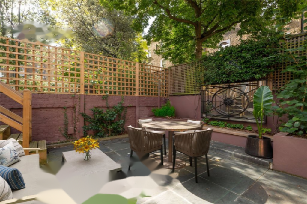 Wohnung in London, Großbritannien, 218 m² - Foto 8