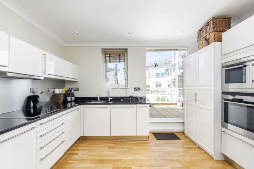 Appartamento a Londra, Regno Unito, 110 m² - foto 8