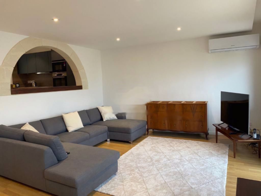 Wohnung in San Ġiljan, Malta, 165 m² - Foto 8