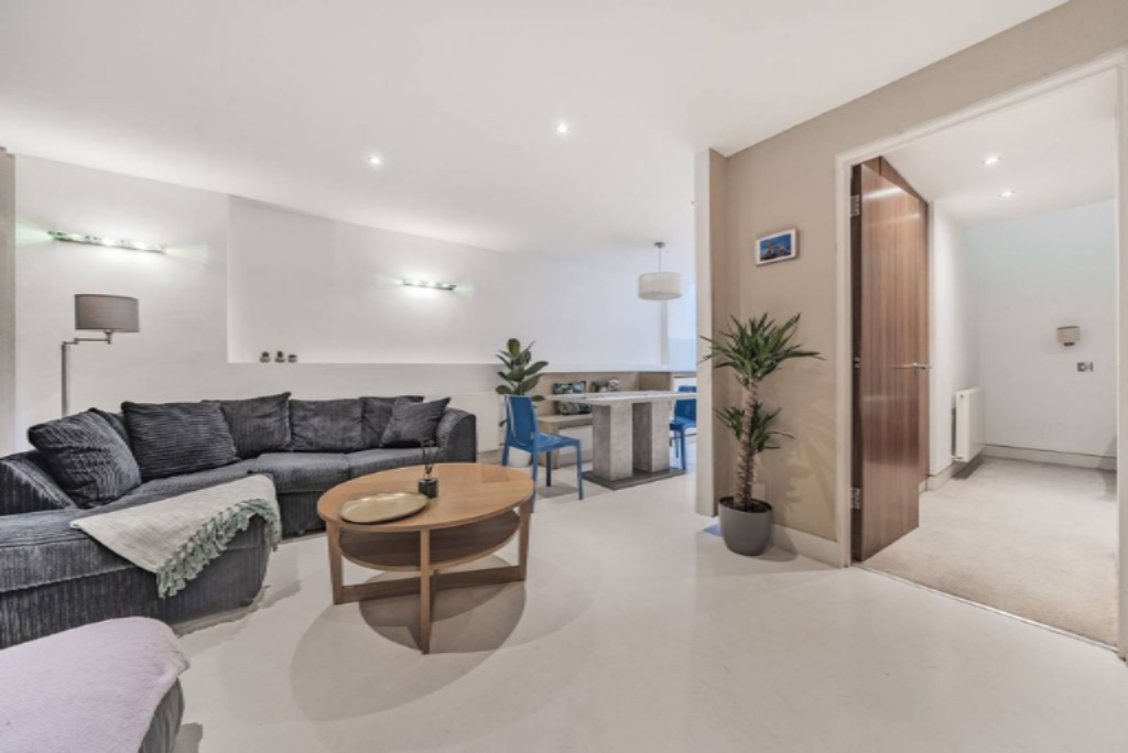 Appartamento a Londra, Regno Unito, 48 m² - foto 8