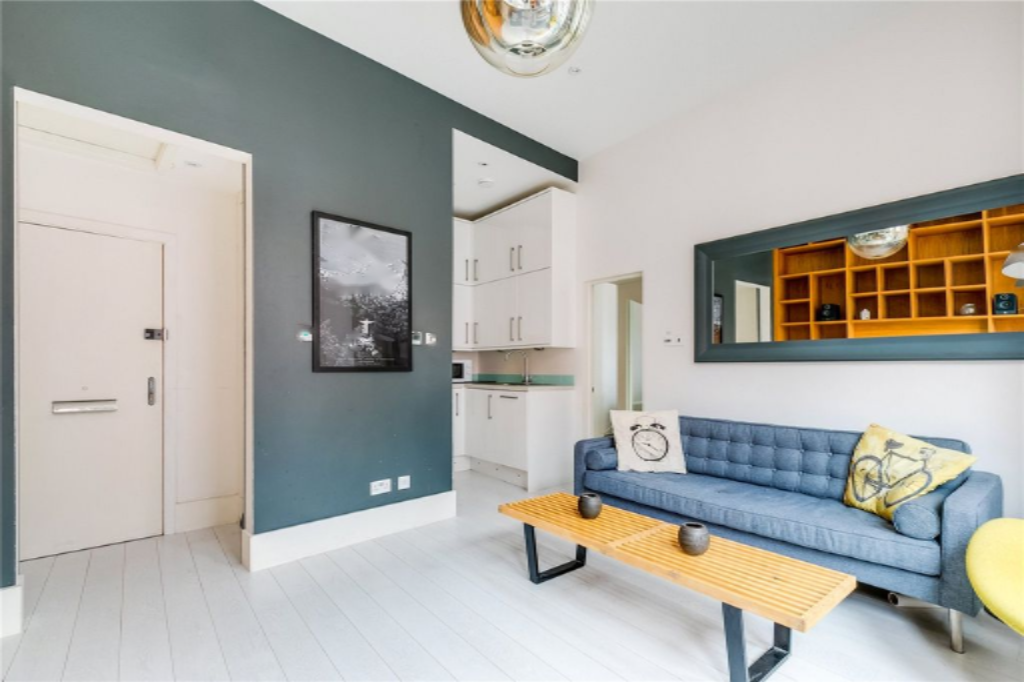 Piso en Londres, Reino Unido, 51 m² - imagen 7