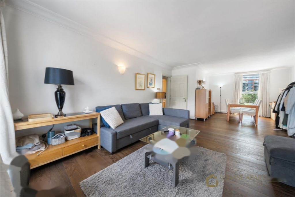 Wohnung in London, Großbritannien, 95 m² - Foto 8