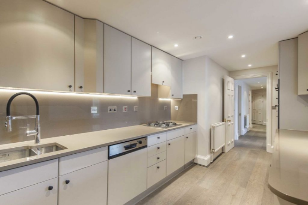 Appartamento a Londra, Regno Unito, 6 m² - foto 8