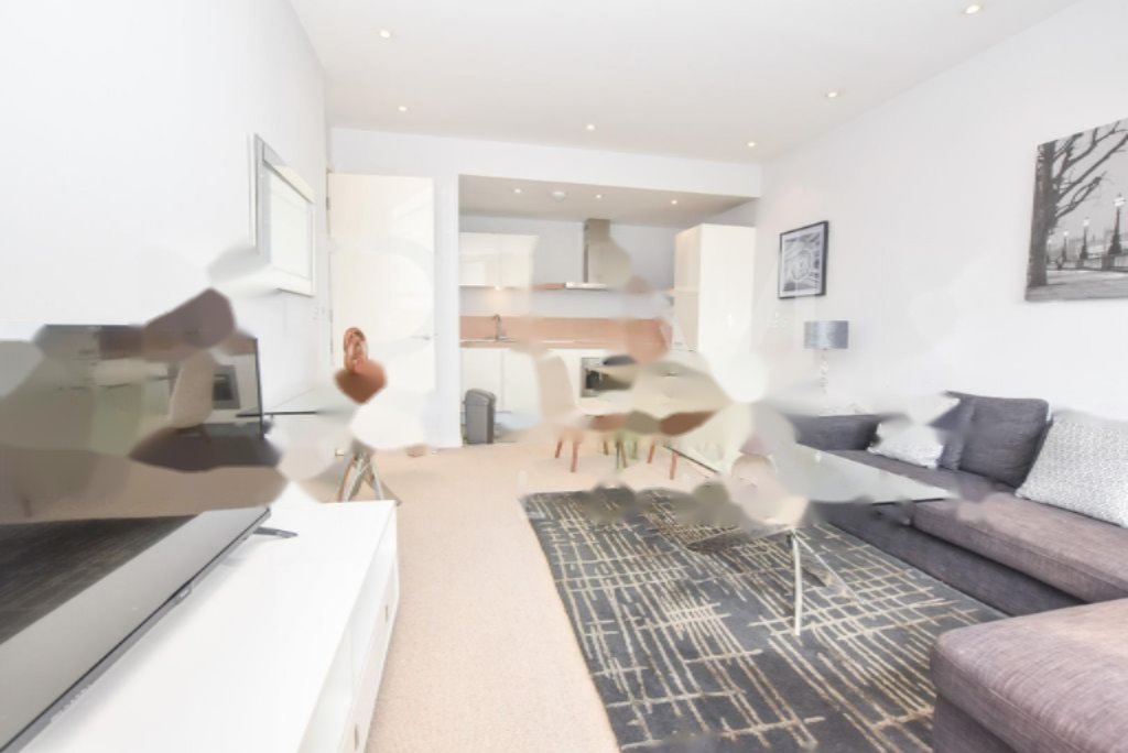 Flat in London, United Kingdom, 53 m² - picture 8