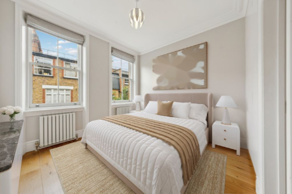 Appartamento a Londra, Regno Unito, 72 m² - foto 8