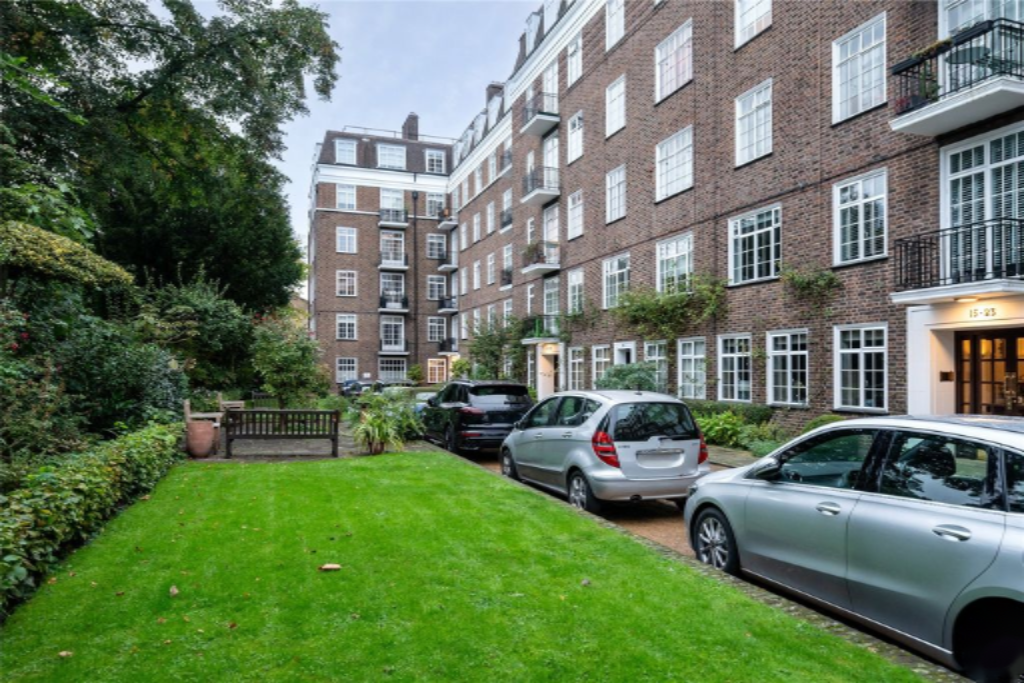 Appartement à Londres, Royaume-Uni, 163 m² - image 8