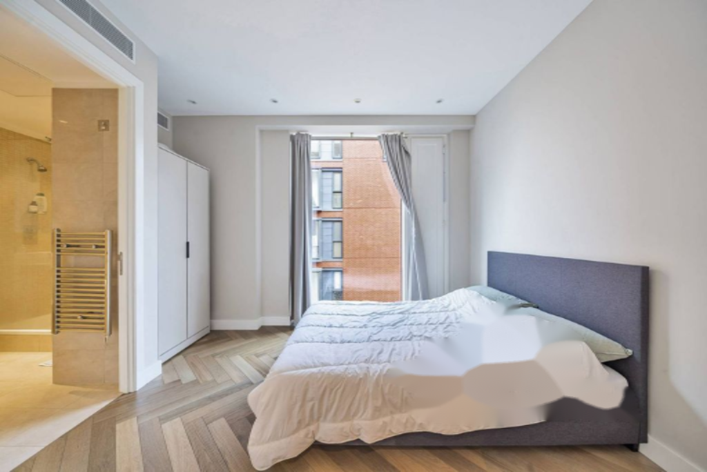 Wohnung in London, Großbritannien, 73 m² - Foto 8